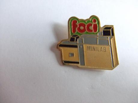 Foci minilab